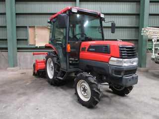 クボタ 23馬力 トラクター KL23FQBMARP