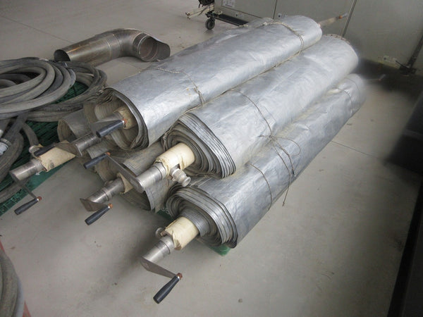 ネポン ファームフレッシャー 土壌殺菌用温水発生機 HFF-402TA2G