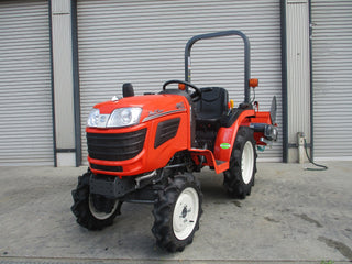 クボタ　トラクター　JB11X