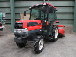 クボタ 23馬力 トラクター KL23FQBMARP