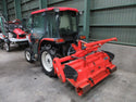 クボタ 23馬力 トラクター KL23FQBMARP