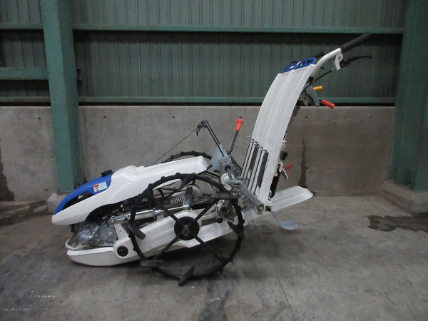 イセキ 二条 歩行型 田植機 PC25S-70