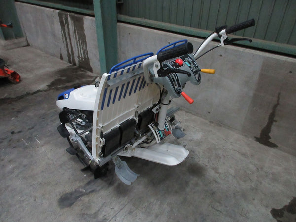 イセキ 二条 歩行型 田植機 PC25S-70