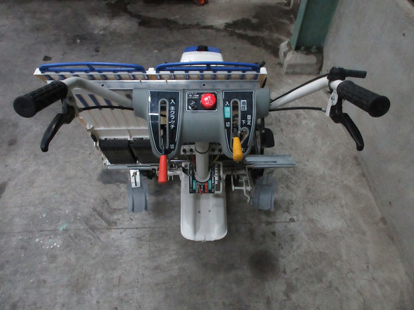 イセキ 二条 歩行型 田植機 PC25S-70