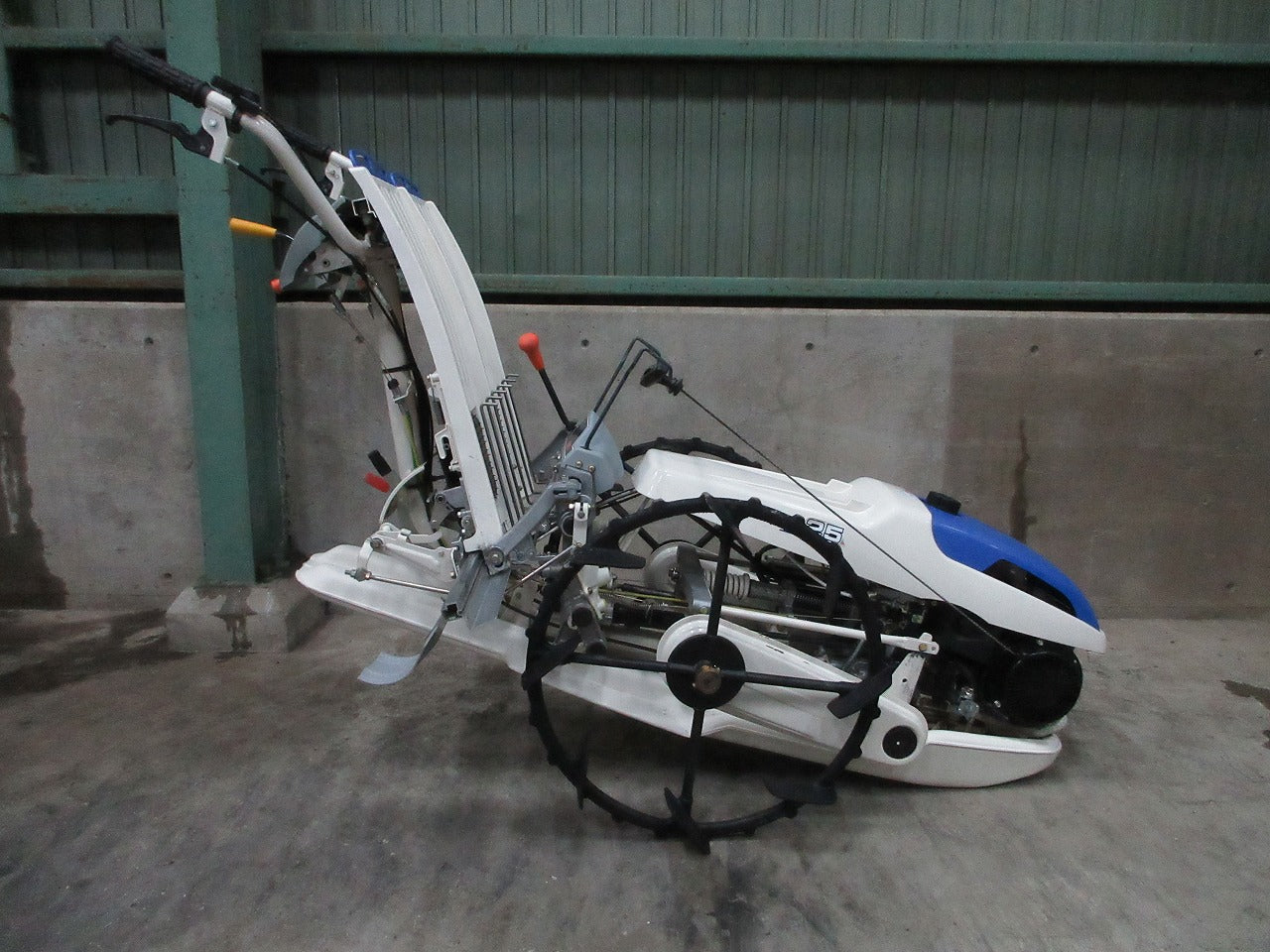 イセキ 二条 歩行型 田植機 PC25S-70 | のうき屋 ONLINE STORE