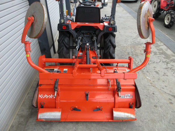 クボタ トラクター 16馬力 JB16
