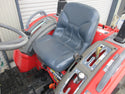 三菱 25馬力 トラクター GS250