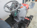 三菱 25馬力 トラクター GS250