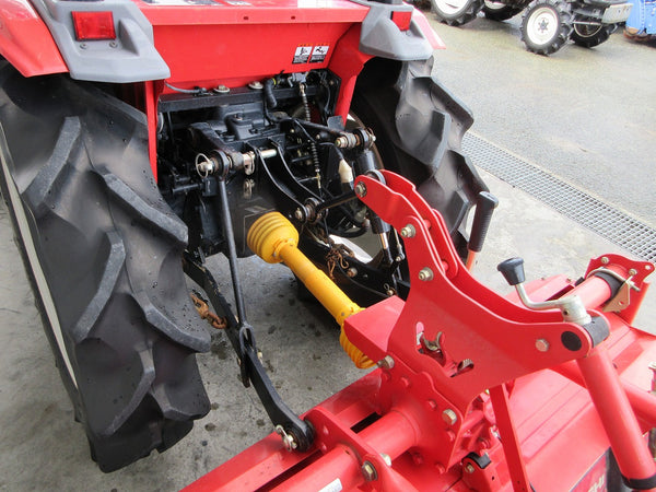 三菱 25馬力 トラクター GS250