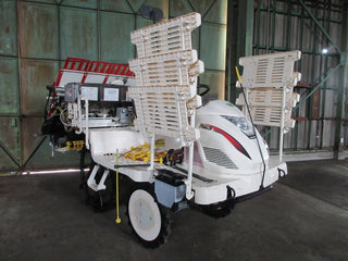 ヤンマー 田植機 5条植え RG5