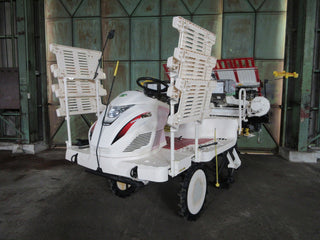 ヤンマー 田植機 5条植え RG5