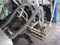イセキ 5条植え 田植え機 PZ53-HVRLF