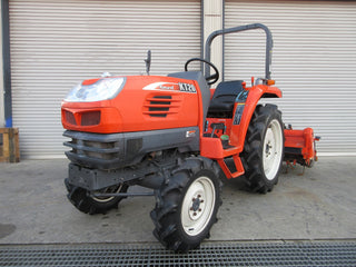 クボタ トラクター 20馬力 KT20