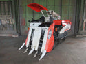クボタ 4条刈り コンバイン ER447-SD4MW2