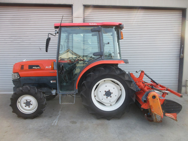 クボタ トラクター KL310H