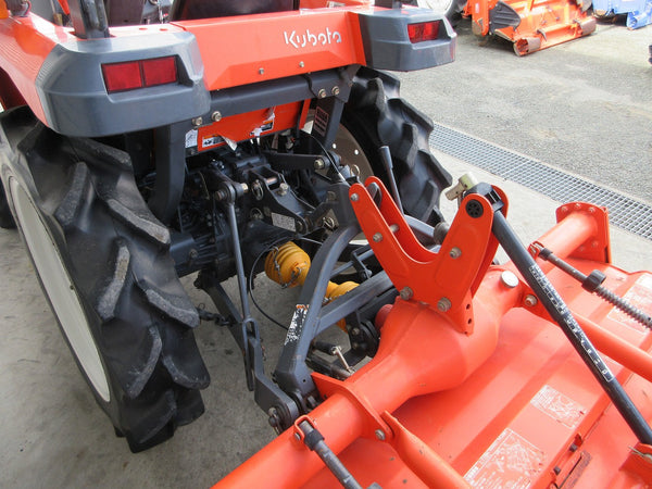 クボタ トラクター 20馬力 KT20