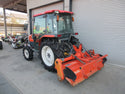 クボタ トラクター KL310H