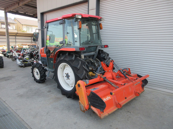 クボタ トラクター KL310H