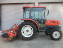 クボタ トラクター KL310H