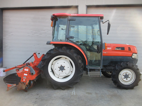 クボタ トラクター KL310H