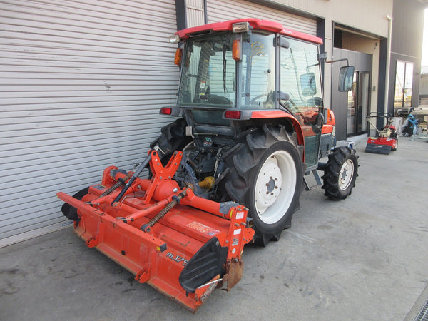 クボタ トラクター KL310H