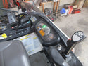 クボタ 4条刈り コンバイン ER438-HDMW2
