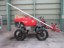 丸山 乗用管理機 ハイクリブーム BSA-500JDE