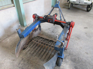 クボタ 堀取り機 KN90