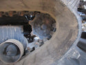 イセキ 6条刈りコンバイン HJ6130-ZCALW