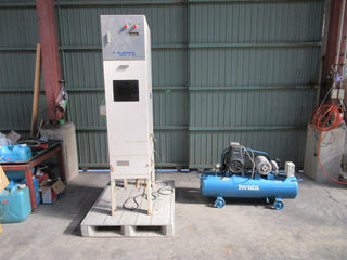 安西製作所 色彩選別機 AM-05