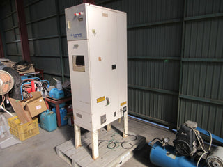 安西製作所 色彩選別機 AM-05