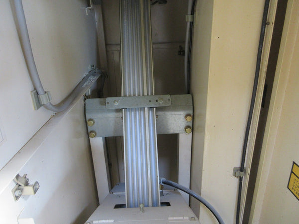 安西製作所 色彩選別機 AM-05