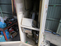 安西製作所 色彩選別機 AM-05