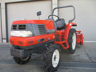 クボタ　トラクター　GL200