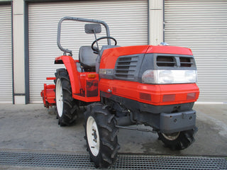 クボタ　トラクター　GL200