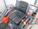 クボタ トラクター 15馬力 JB15X-BSMAG