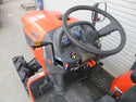 クボタ トラクター 15馬力 JB15X-BSMAG