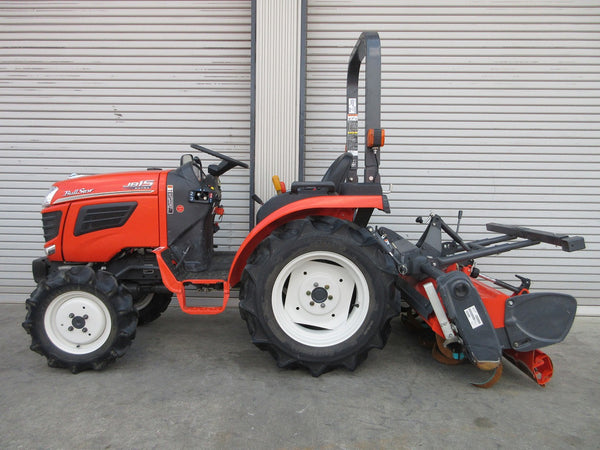 クボタ トラクター 15馬力 JB15X-BSMAG
