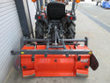 クボタ トラクター 15馬力 JB15X-BSMAG
