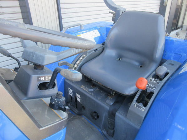 イセキ トラクター 25馬力 TG253F-UVQ