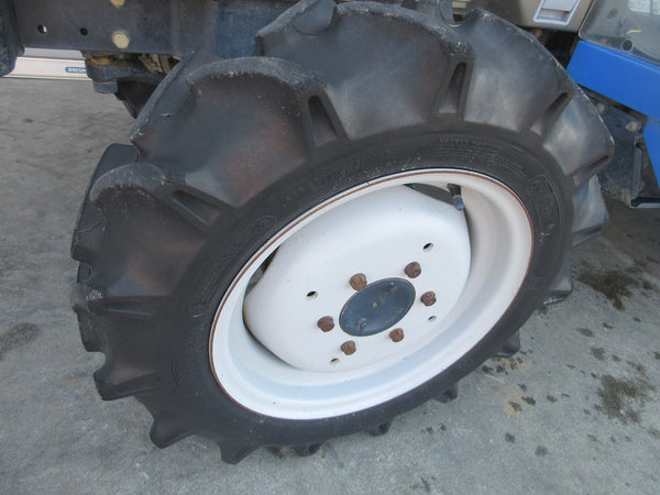 イセキ トラクター 25馬力 TG253F-UVQ
