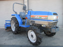 イセキ トラクター 25馬力 TG253F-UVQ