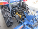イセキ トラクター 25馬力 TG253F-UVQ