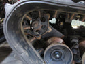 ヤンマー 3条刈りコンバイン GC322