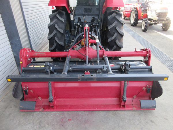 ヤンマー 52馬力 トラクター YT352J