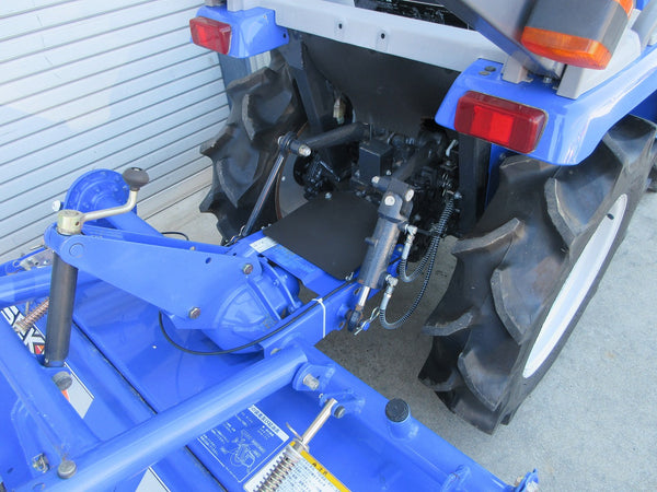 イセキ 16馬力 トラクター TM16