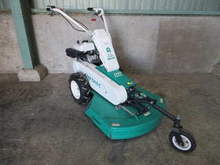 オーレック 自走式 草刈機 AM63A