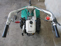 オーレック 自走式 草刈機 AM63A