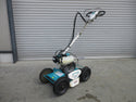 クボタ 自走式草刈機 GC-K401EX カルマックス