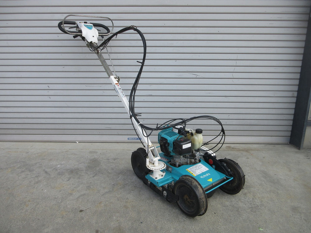 クボタ 自走式草刈機 GC-K401EX カルマックス | のうき屋 ONLINE STORE